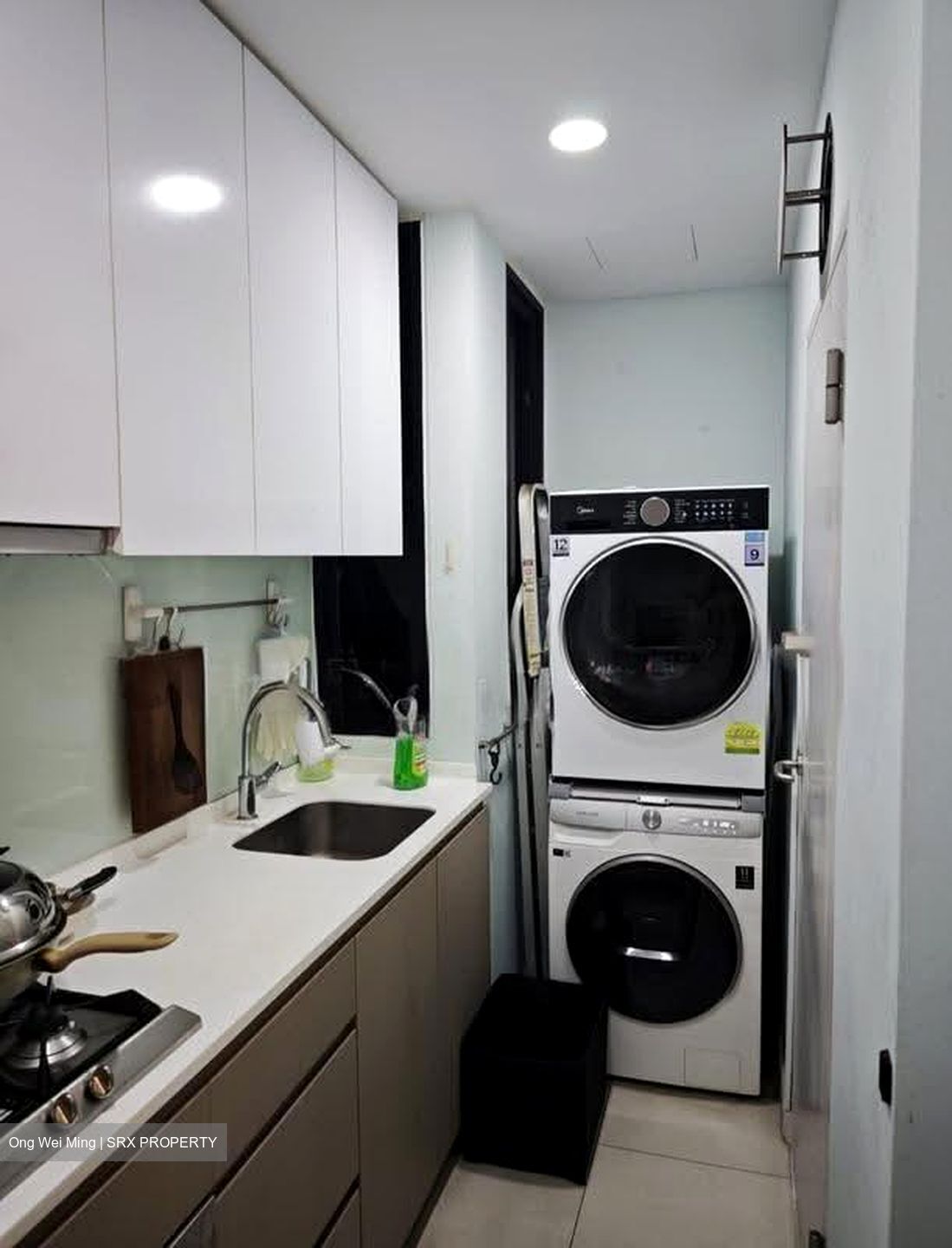 The Trilinq (D5), Condominium #639478781